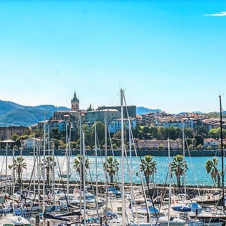 Appartement Moderne A 300M De La Plage Avec Terrasse Et Parking Securise - Fr-1-2-417 Hendaye Eksteriør bilde
